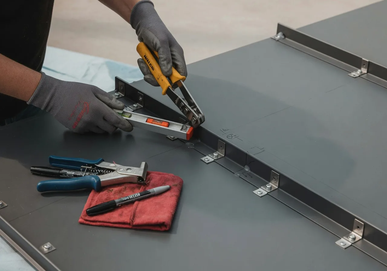 Why choose Metal Roofing Installation in Oakhurst, OK